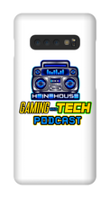 Heine House Podcast Phone Case for Samsung