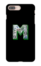 Money iPhone Phone Cases