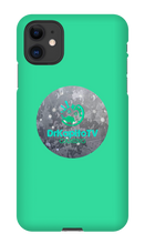 drkapitotv iPhone Phone Cases
