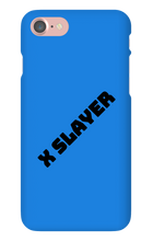 xslayer iPhone Phone Cases