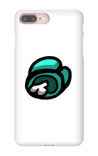 davilol9445 iPhone Phone Cases