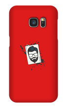 sootser Samsung Phone Cases