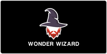 wonderwizard XXL Gaming Mousepad