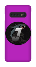 jimsharkoo Samsung Phone Cases