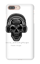toxic_chickynugs iPhone Phone Cases