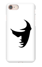rauva_ iPhone Phone Cases