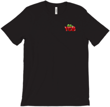 Yungcranberri T-Shirts