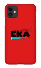 elliot_ashworth iPhone Phone Cases