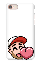 Tossel iPhone Case