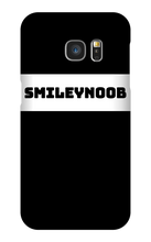 smileyno0b Samsung Phone Cases