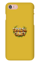 TraizelCraft iPhone Cases