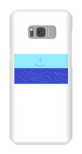 nauseouswave Samsung Phone Cases