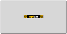 agriops XXL Gaming Mousepad