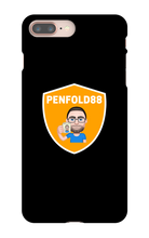 penfold88 iPhone Phone Cases