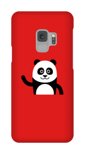 Panda hülle