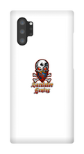 saculatorgaming Samsung Phone Cases