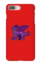 skyesco iPhone Phone Cases