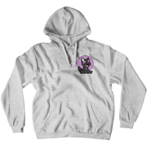 blacktamaskan Hoodies (No-Zip/Pullover)