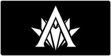 almass XXL Gaming Mousepad