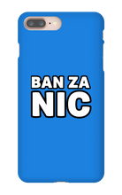 Obal na iPhone: Ban za nic!