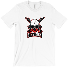 imtinyrick420710 T-Shirts