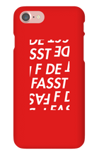 Funda de F