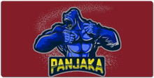 panjaka XXL Gaming Mousepad