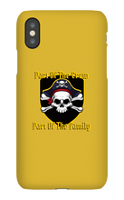 siriusseeker iPhone Phone Cases
