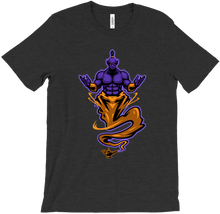 djinntherealmbreaker T-Shirts