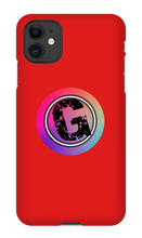 gmaners iPhone hoesje