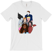 maverickaal T-Shirts