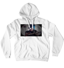 The Grunge Files (No-Zip/Pullover)