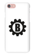 LoB iPhone Handyhülle (ohne Rand)