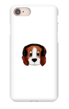 Mrbeagle2017 iPhone Phone Cases