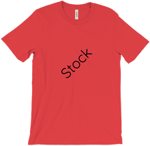 Stock T-Shirts (by booderso)