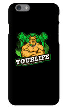 TLBK iPhone Phone Cases
