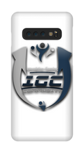 interaktivegaming Samsung Phone Cases