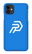 Pvndo iPhone Phone Cases