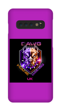 dawghousegaminguk Samsung Phone Cases