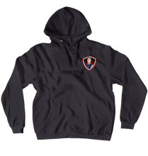 VoidReaper Face Logo Hoodie