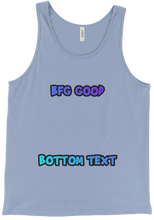 pharium Tank Top