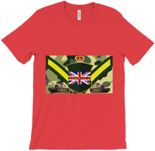 jtowsey tshirt