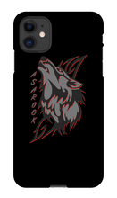 Coque de protection iPhone