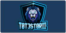 t0t3st0rii XXL Gaming Mousepad