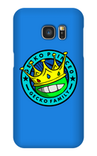 geckoprince0 Samsung Phone Cases