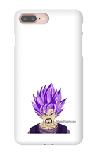 majorhurricanetv iPhone Cases