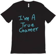 I'm A Gamer T-Shirts