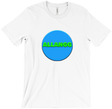 Allan Logo T-Shirt