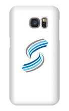 soccerman12 Samsung Phone Cases