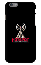 hotspotgaming iPhone Phone Cases